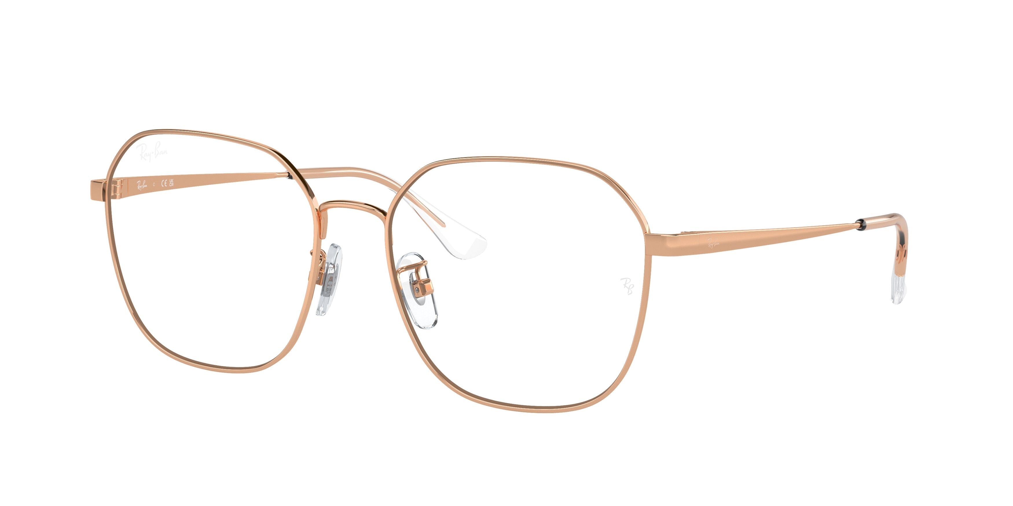 Ray-Ban | 0RX6490D (0RX6490D)