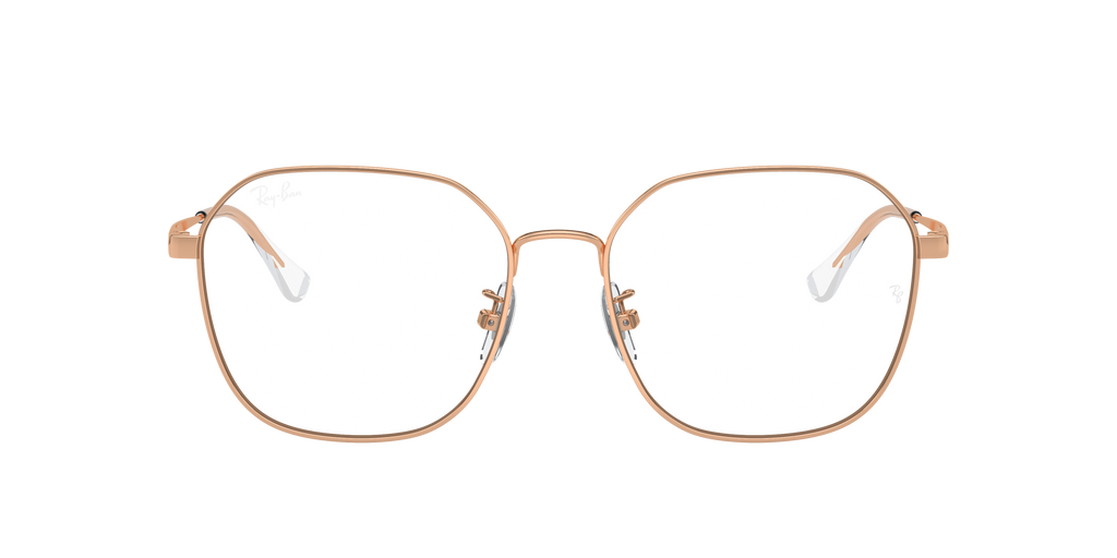 Ray-Ban | 0RX6490D (0RX6490D)