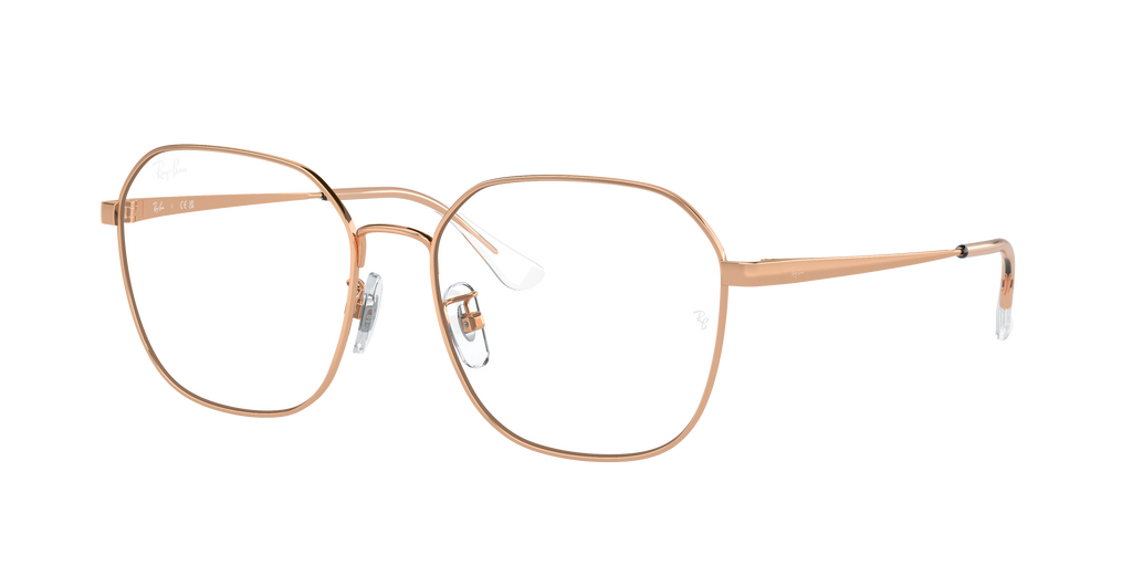 Ray-Ban | 0RX6490D (0RX6490D)