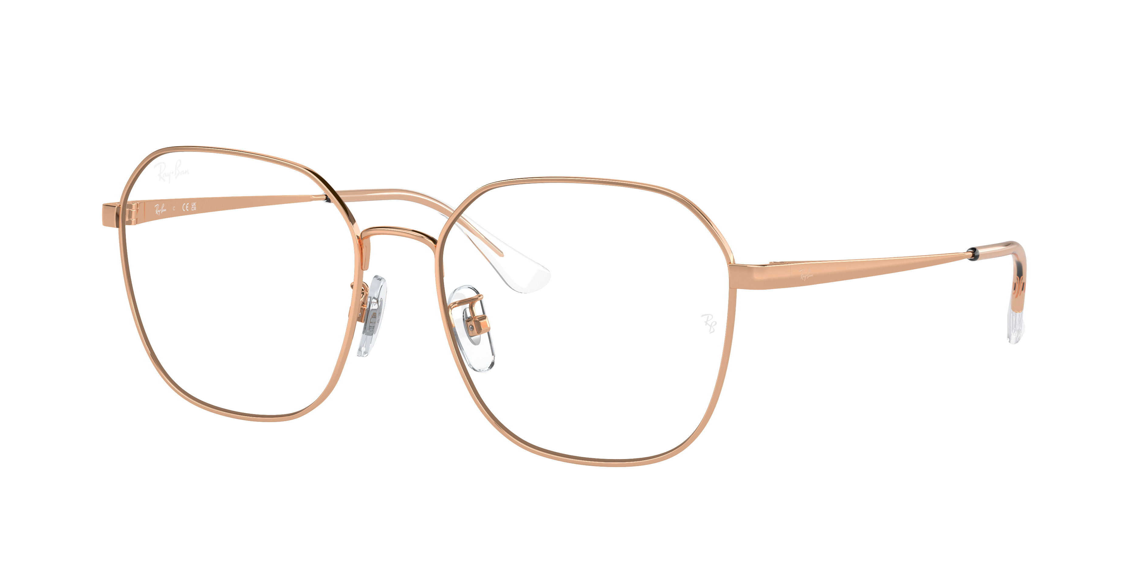 Ray-Ban | 0RX6490D (0RX6490D)