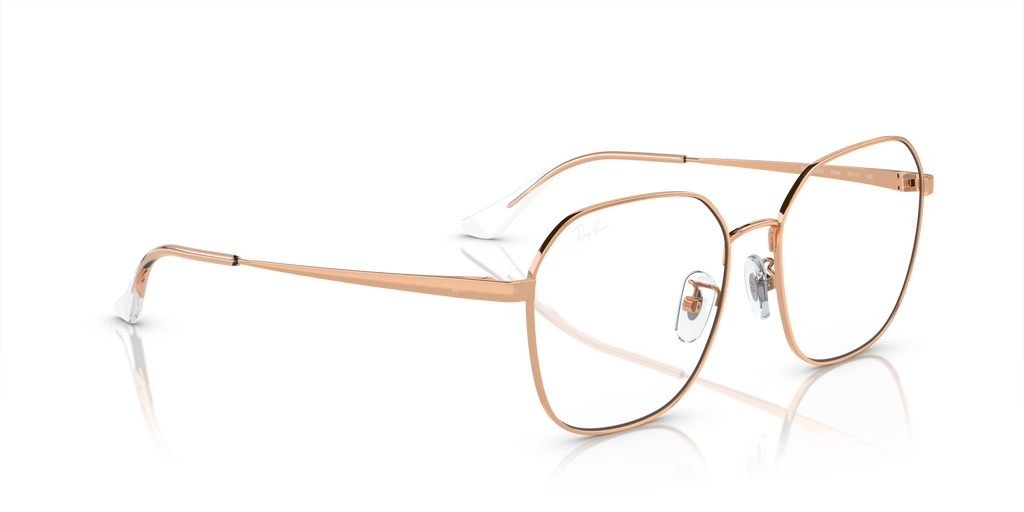 Ray-Ban | 0RX6490D (0RX6490D)