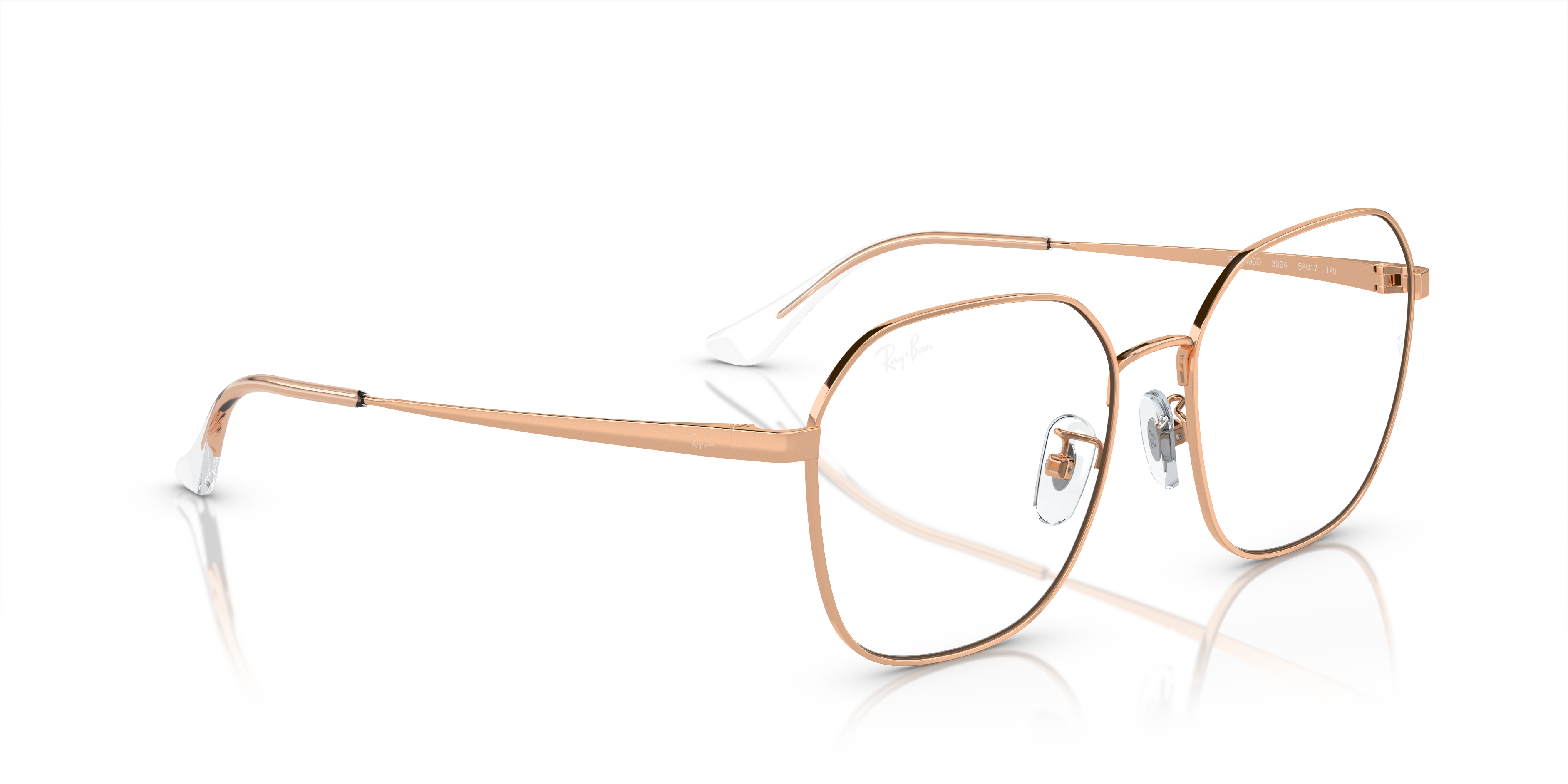 Ray-Ban | 0RX6490D (0RX6490D)
