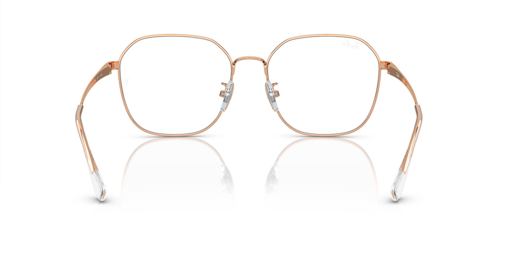 Ray-Ban | 0RX6490D (0RX6490D)