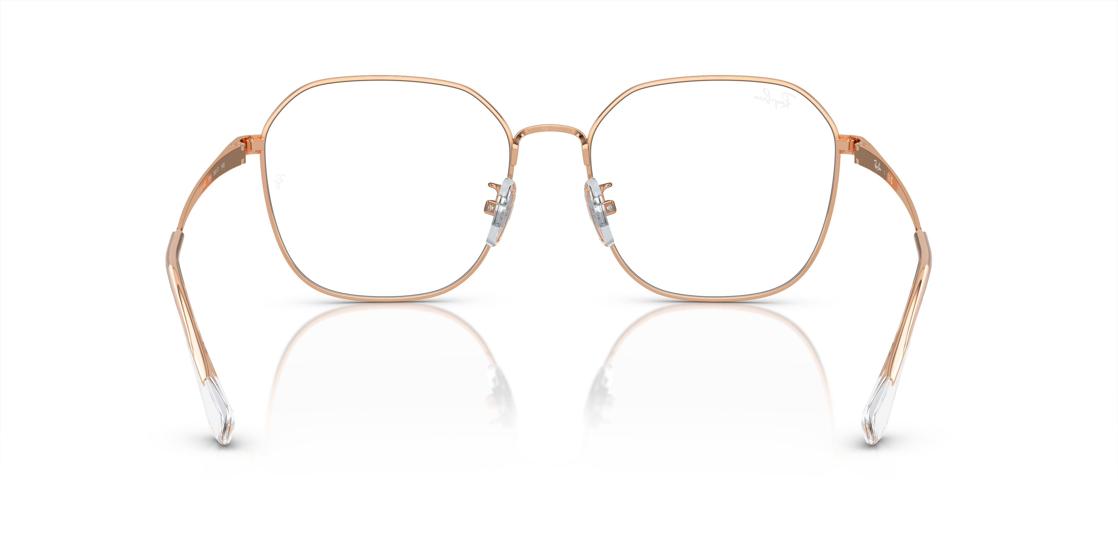 Ray-Ban | 0RX6490D (0RX6490D)