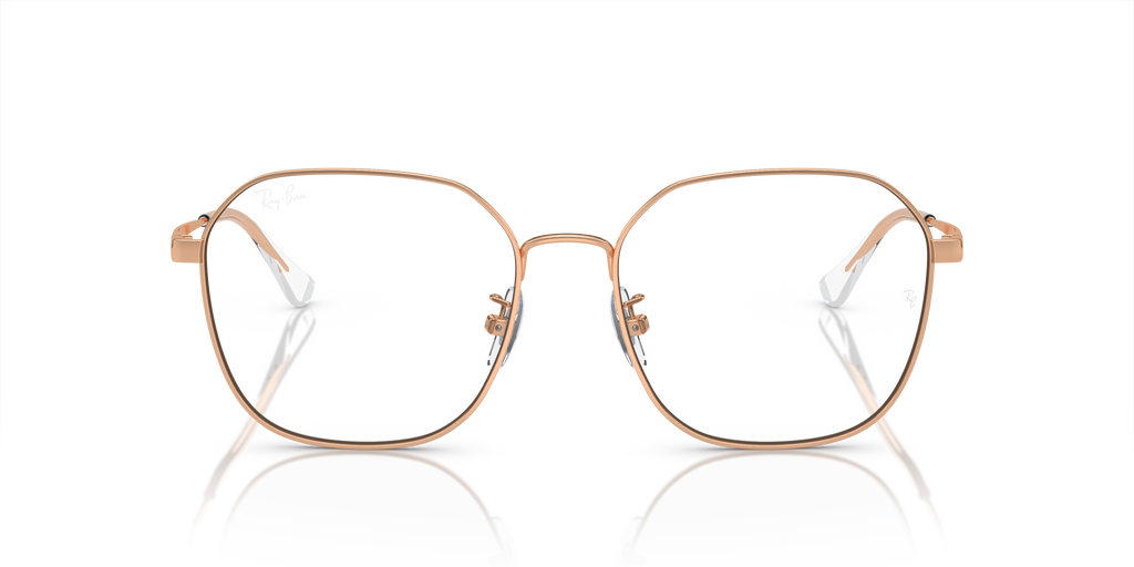 Ray-Ban | 0RX6490D (0RX6490D)