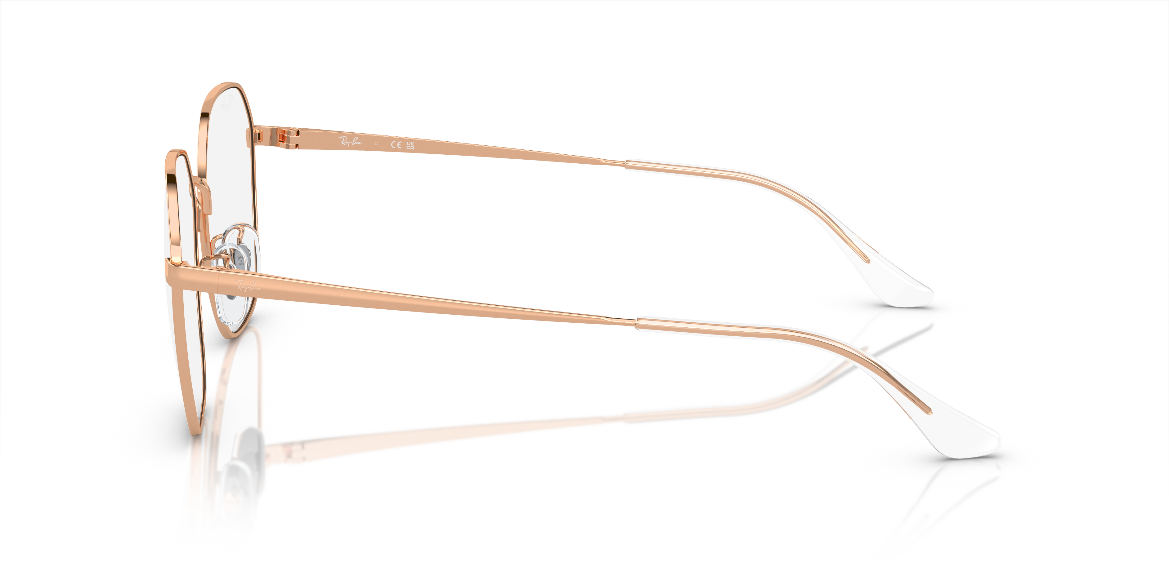 Ray-Ban | 0RX6490D (0RX6490D)