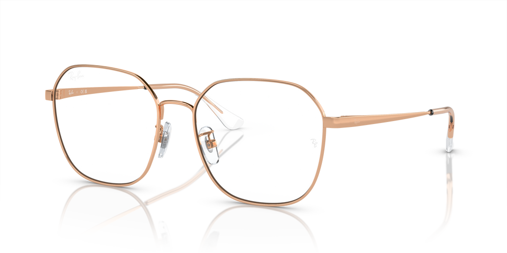 Ray-Ban | 0RX6490D (0RX6490D)