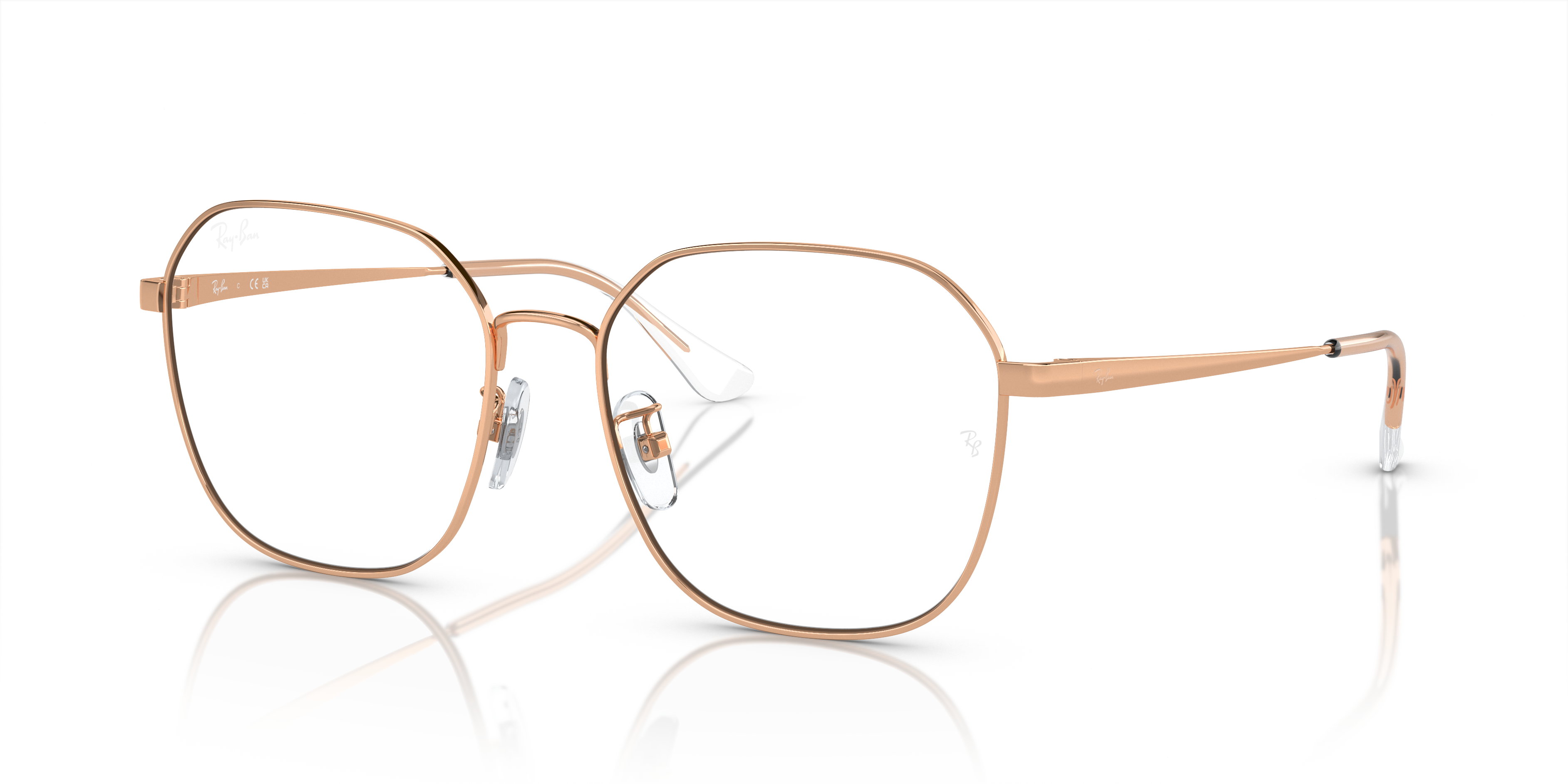 Ray-Ban | 0RX6490D (0RX6490D)