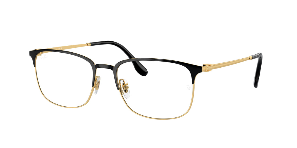 Ray-Ban | 0RX6494 (0RX6494)