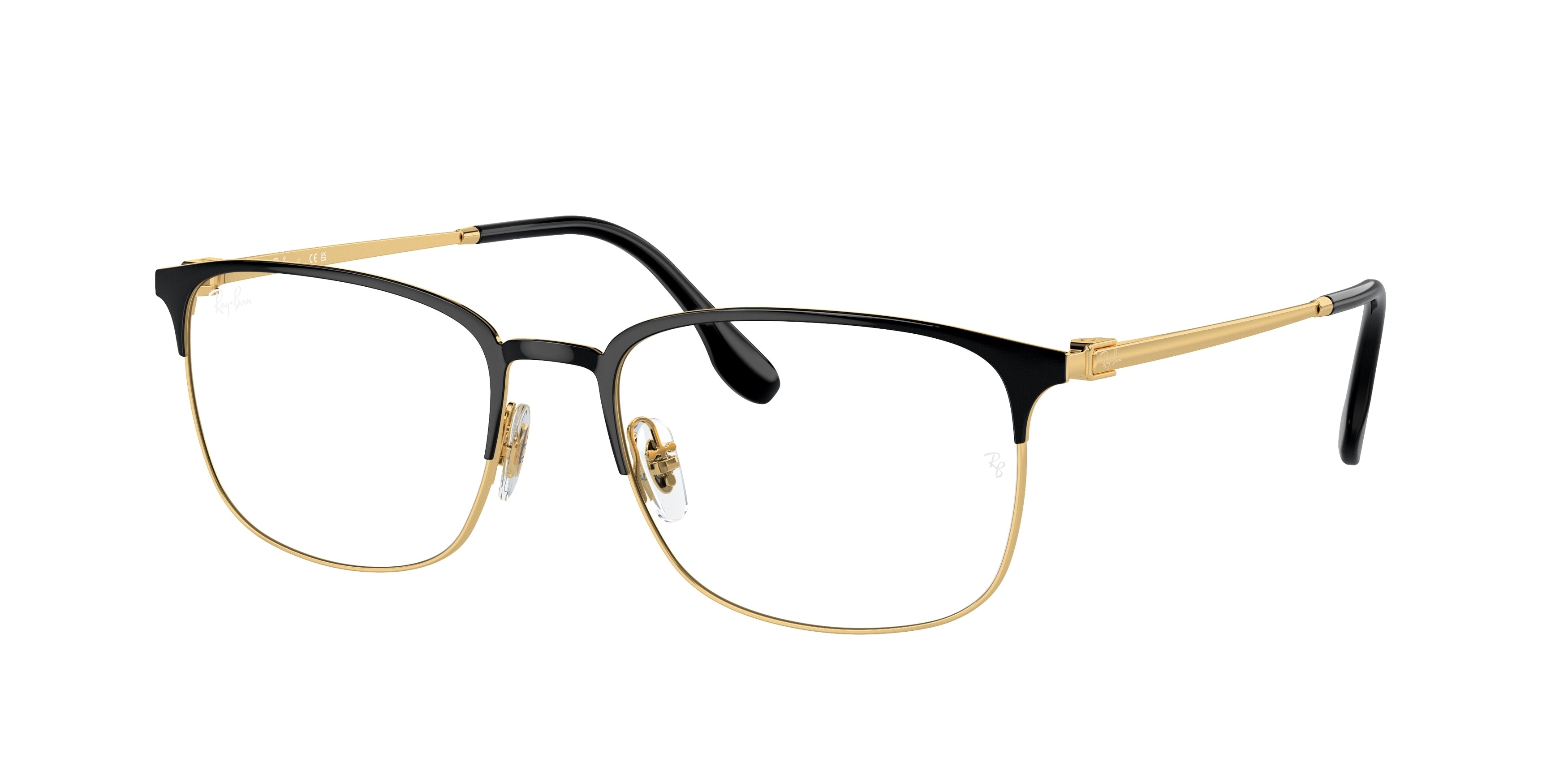 Ray-Ban | 0RX6494 (0RX6494)