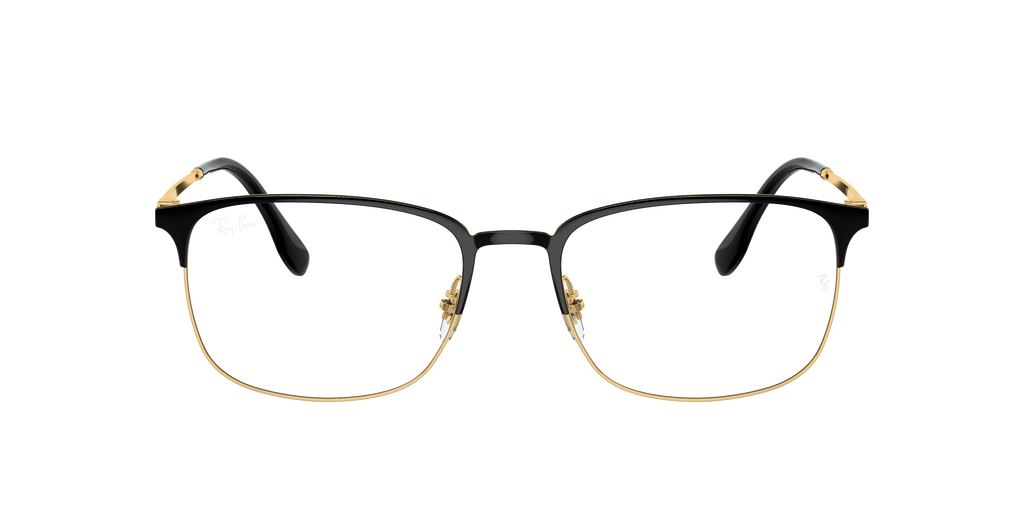 Ray-Ban | 0RX6494 (0RX6494)