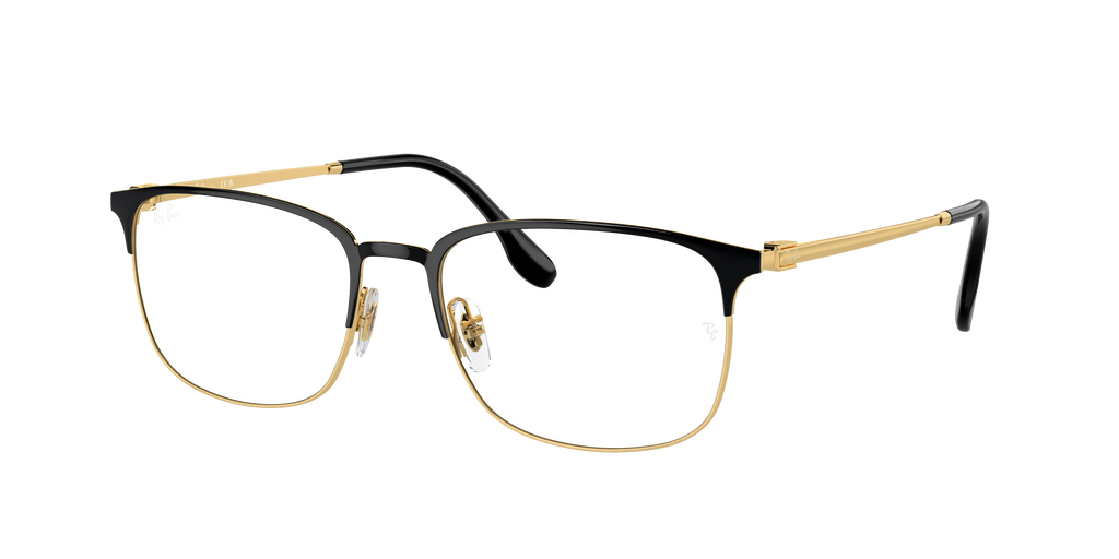 Ray-Ban | 0RX6494 (0RX6494)