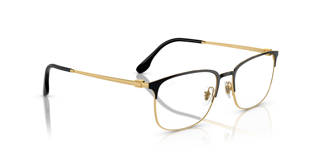 Ray-Ban | 0RX6494 (0RX6494)