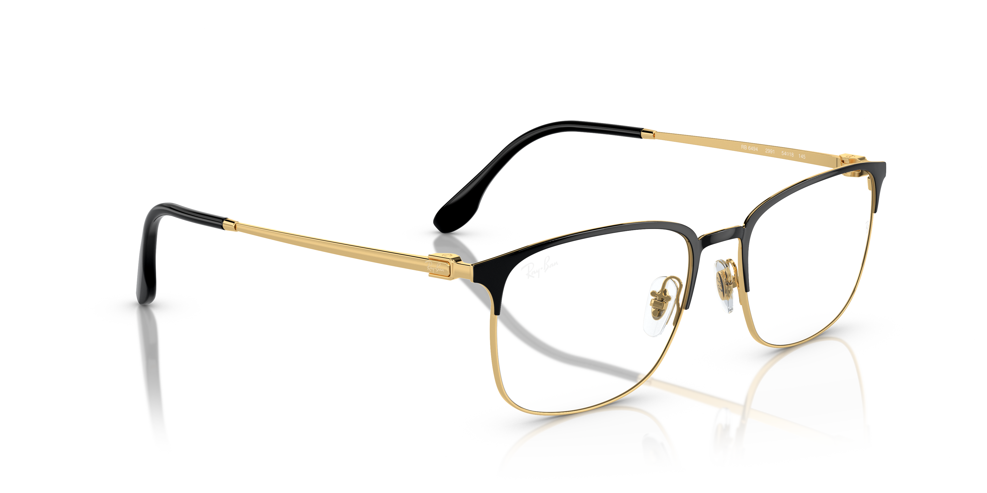 Ray-Ban | 0RX6494 (0RX6494)
