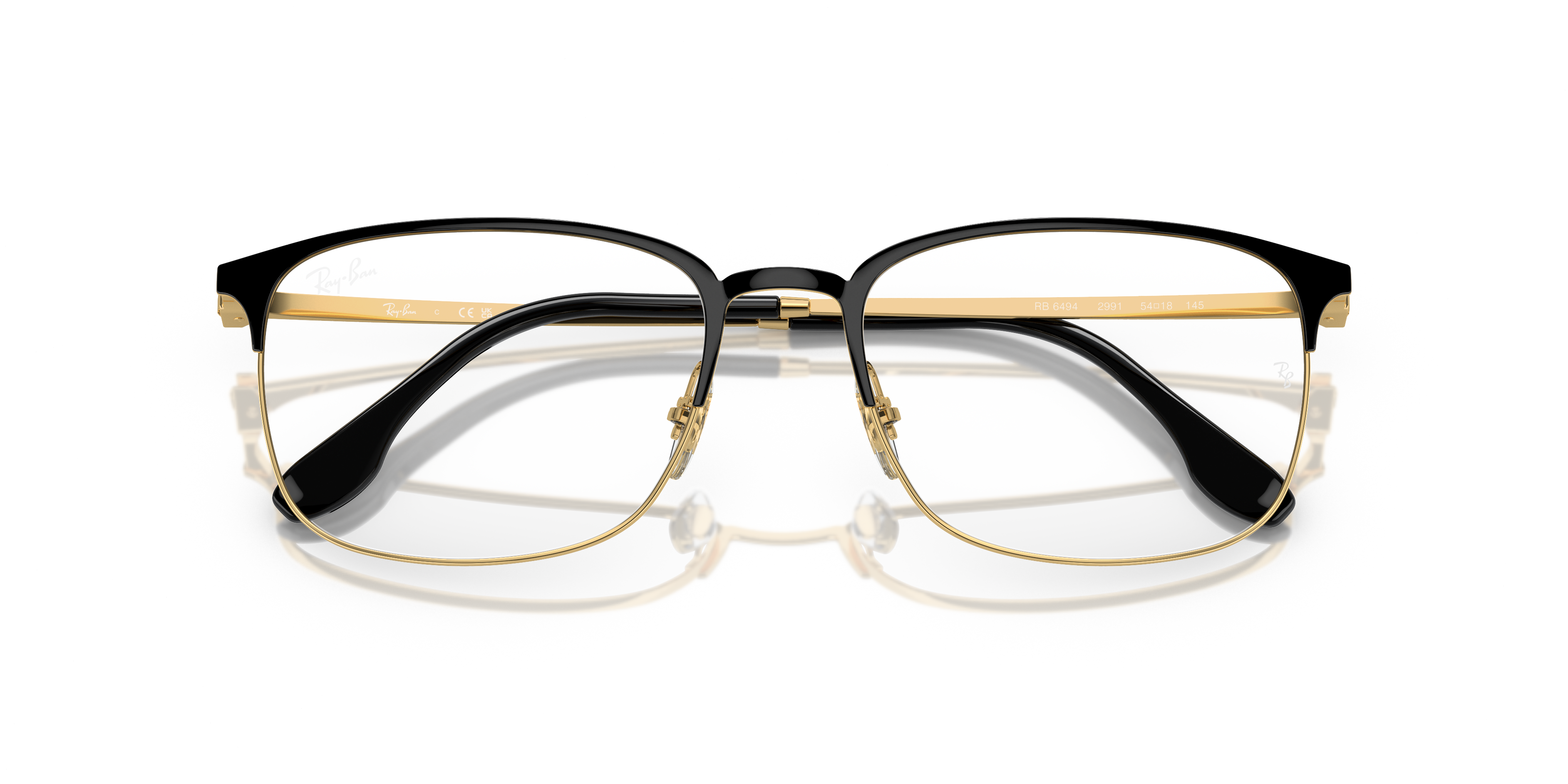 Ray-Ban | 0RX6494 (0RX6494)