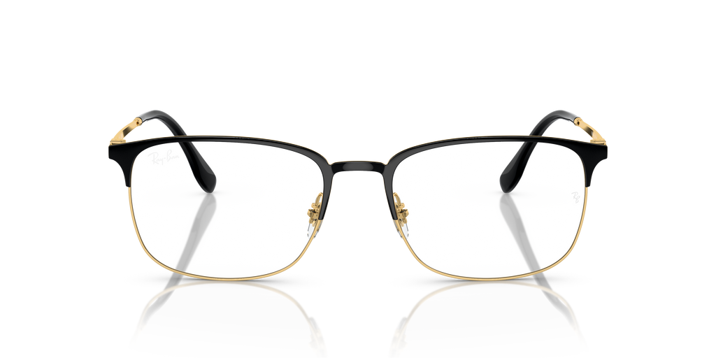Ray-Ban | 0RX6494 (0RX6494)