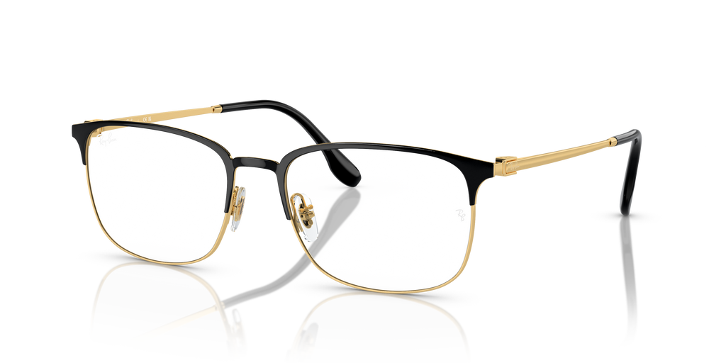 Ray-Ban | 0RX6494 (0RX6494)