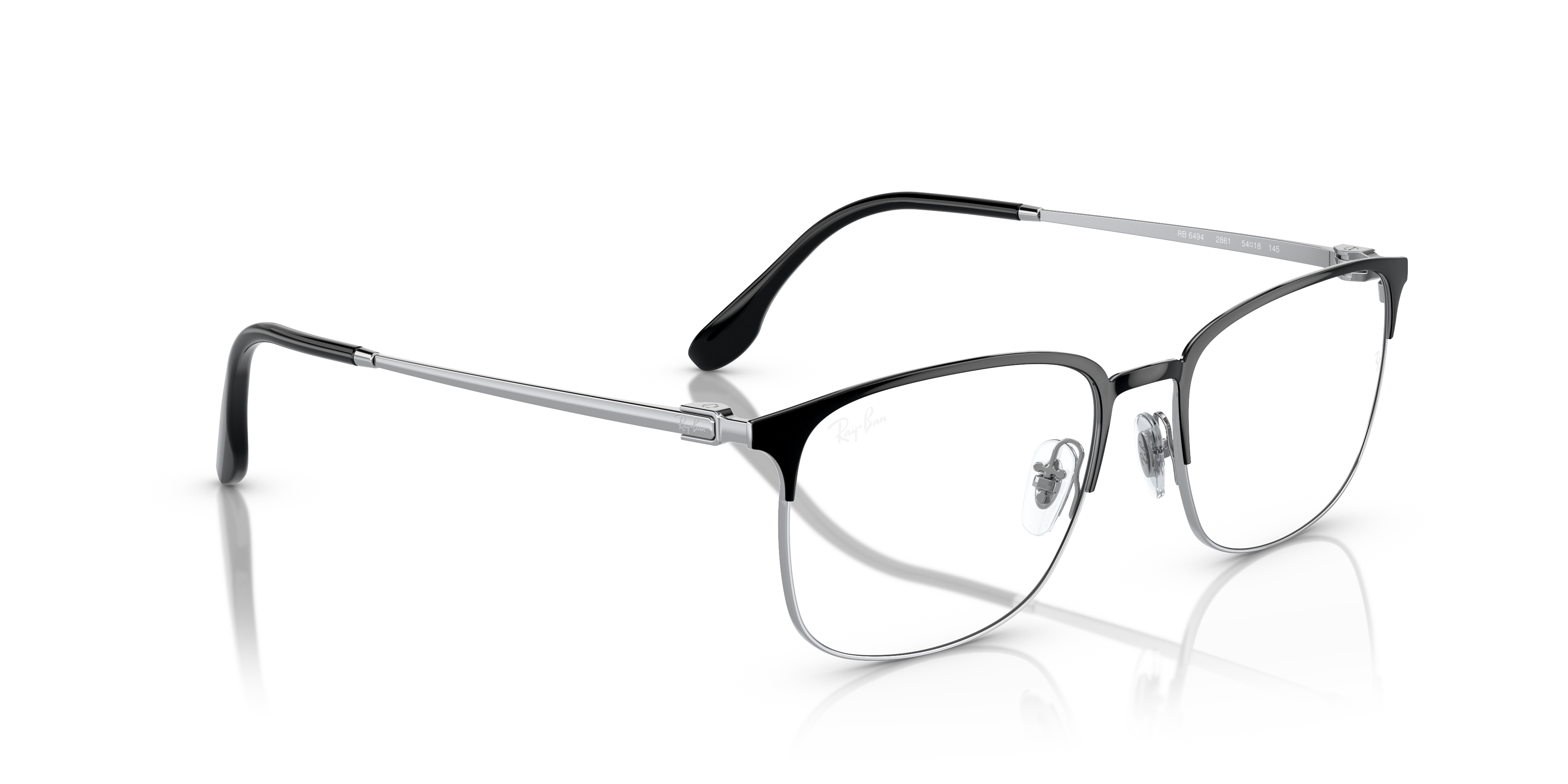 Ray-Ban | 0RX6494 (0RX6494)
