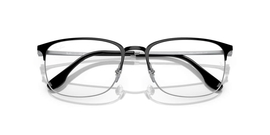 Ray-Ban | 0RX6494 (0RX6494)