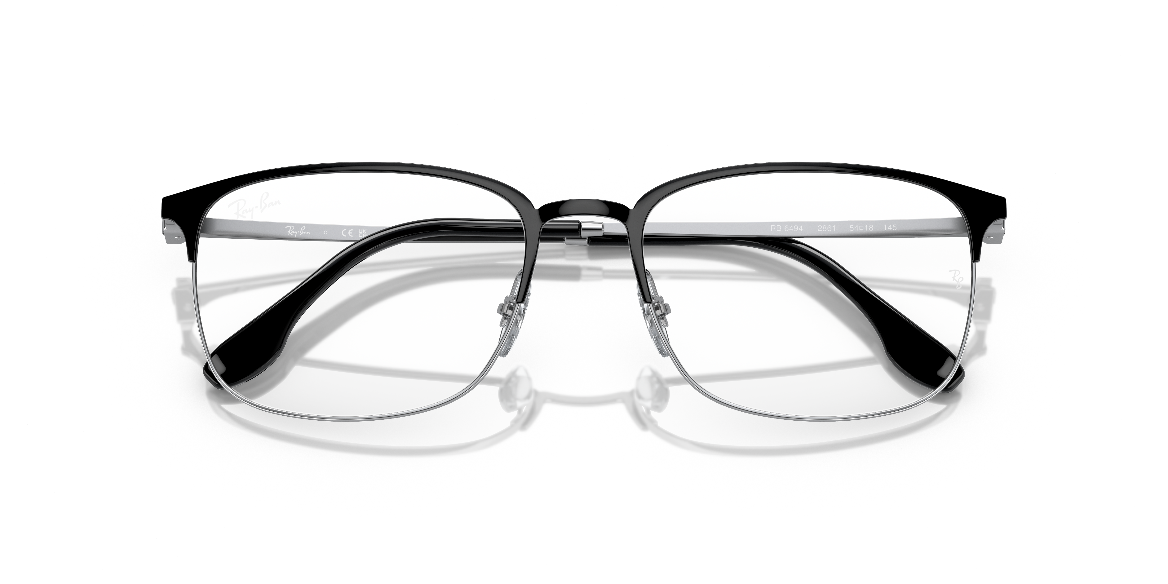 Ray-Ban | 0RX6494 (0RX6494)