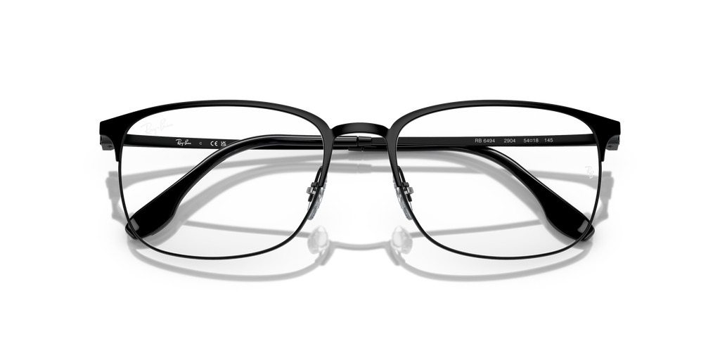 Ray-Ban | 0RX6494 (0RX6494)