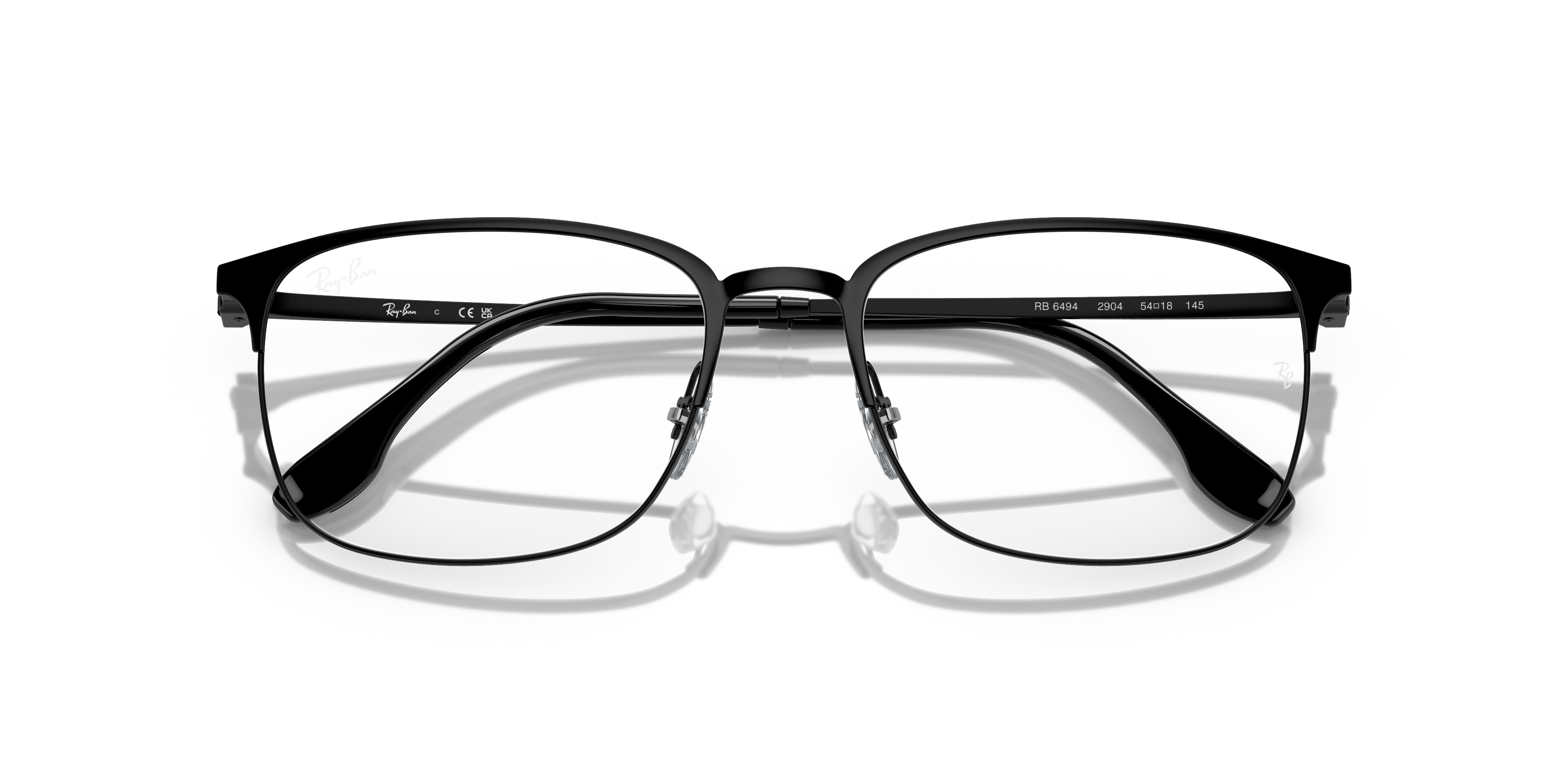 Ray-Ban | 0RX6494 (0RX6494)