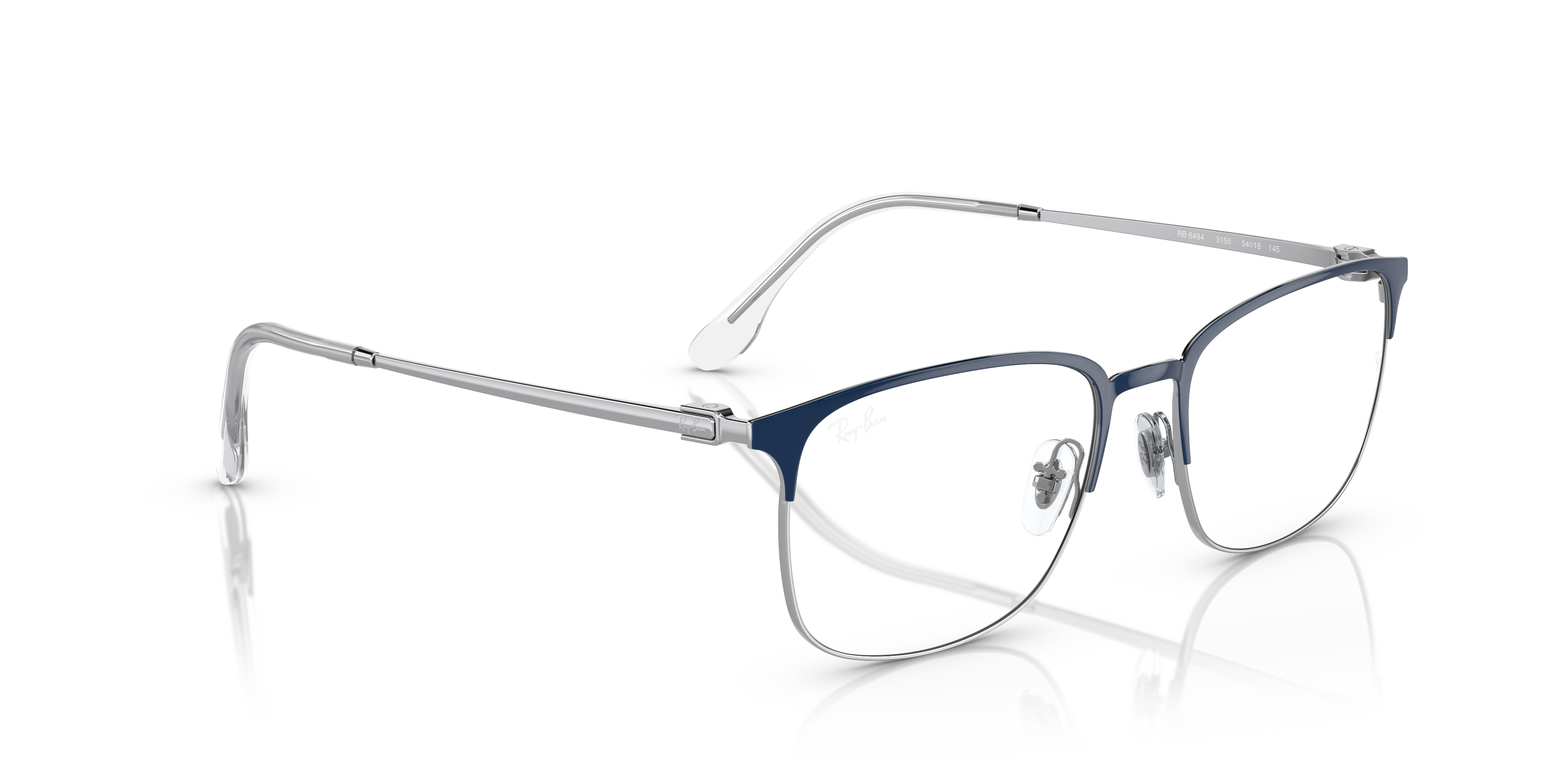 Ray-Ban | 0RX6494 (0RX6494)