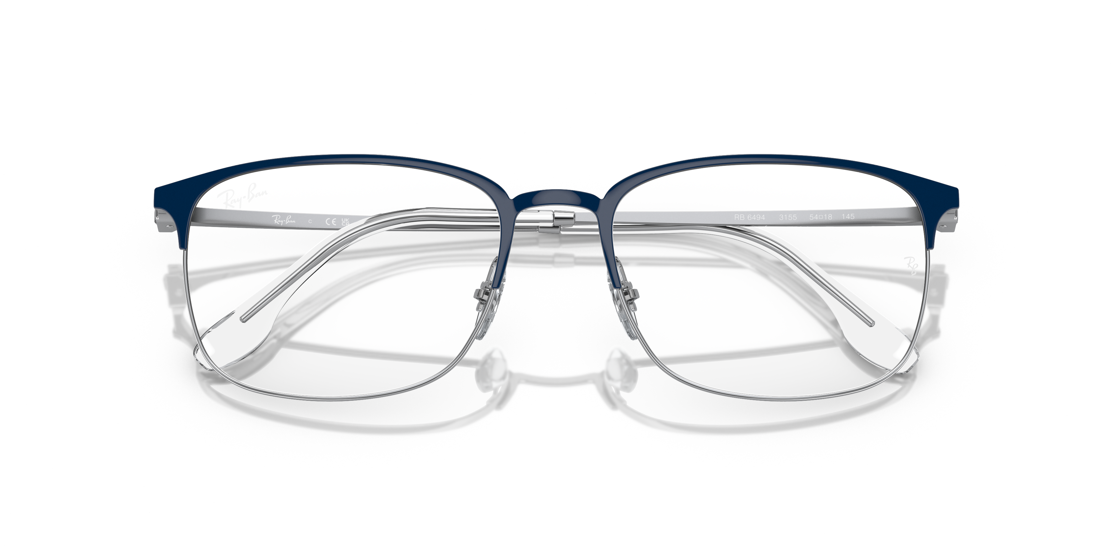 Ray-Ban | 0RX6494 (0RX6494)