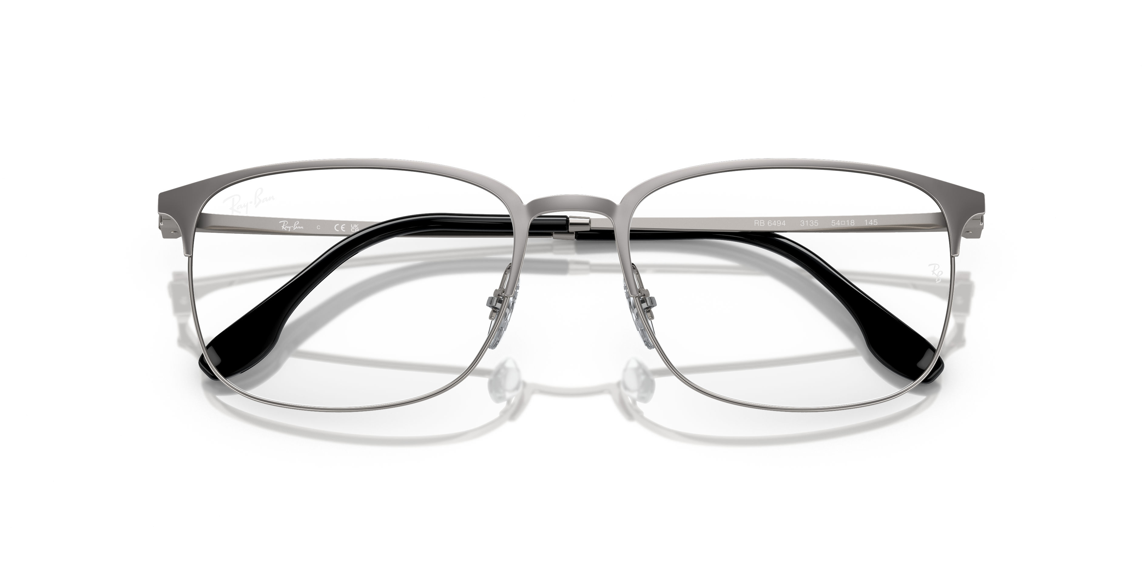 Ray-Ban | 0RX6494 (0RX6494)