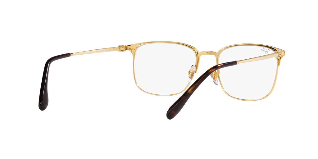 Ray-Ban | 0RX6494 (0RX6494)