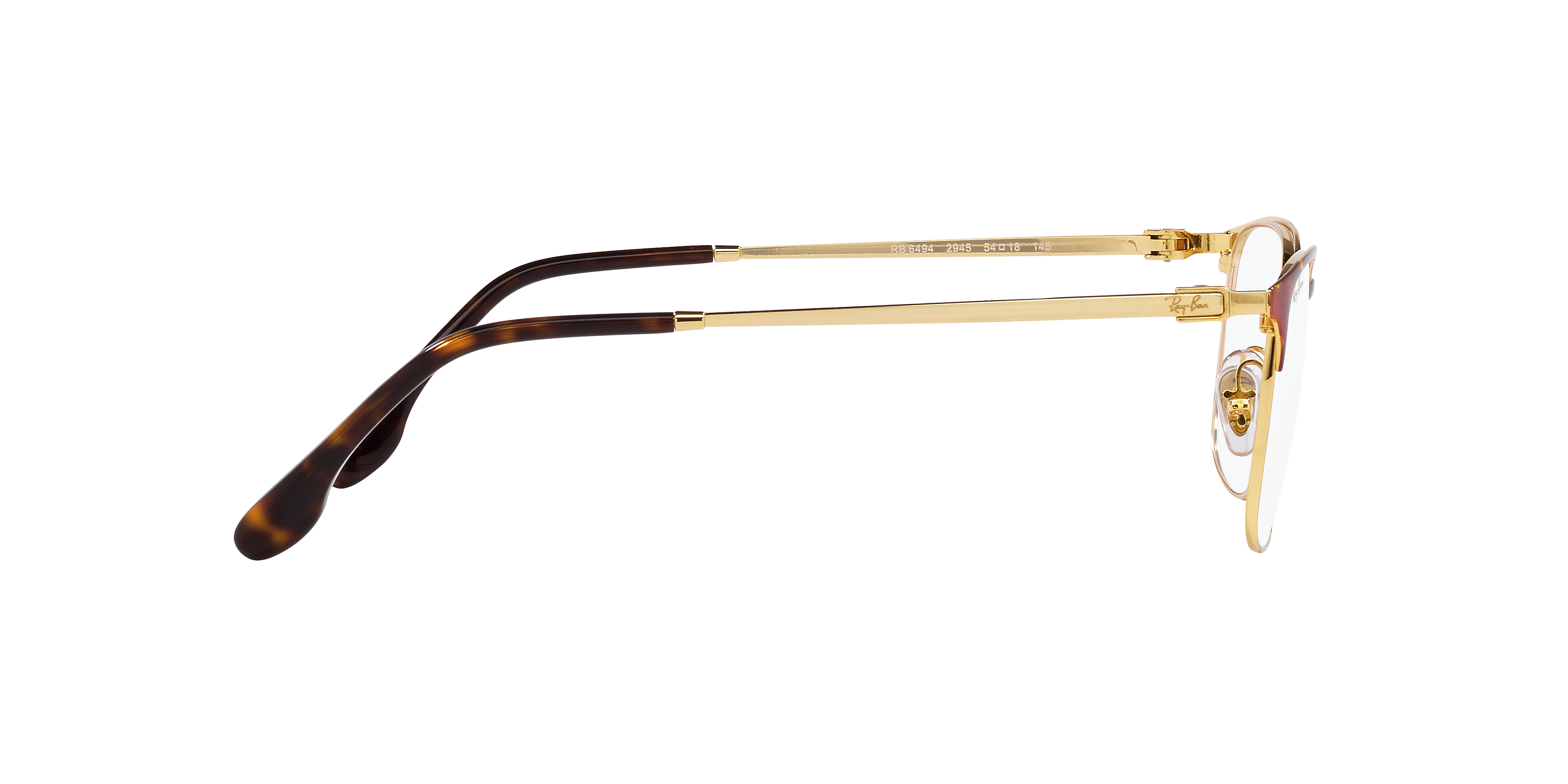 Ray-Ban | 0RX6494 (0RX6494)