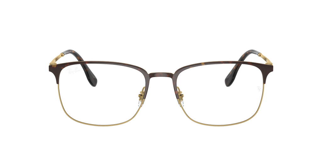 Ray-Ban | 0RX6494 (0RX6494)