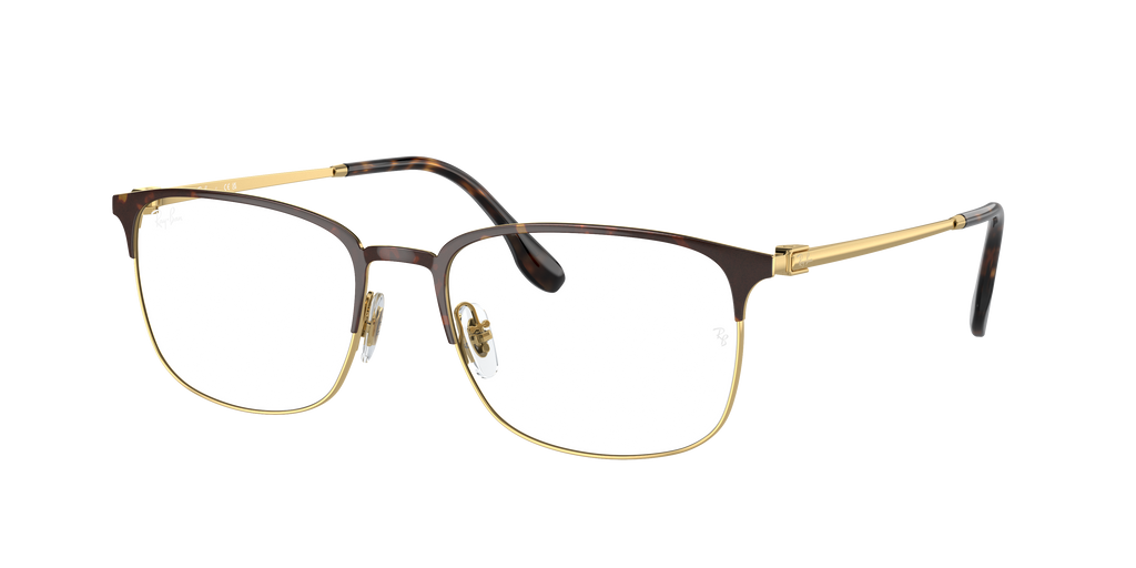 Ray-Ban | 0RX6494 (0RX6494)