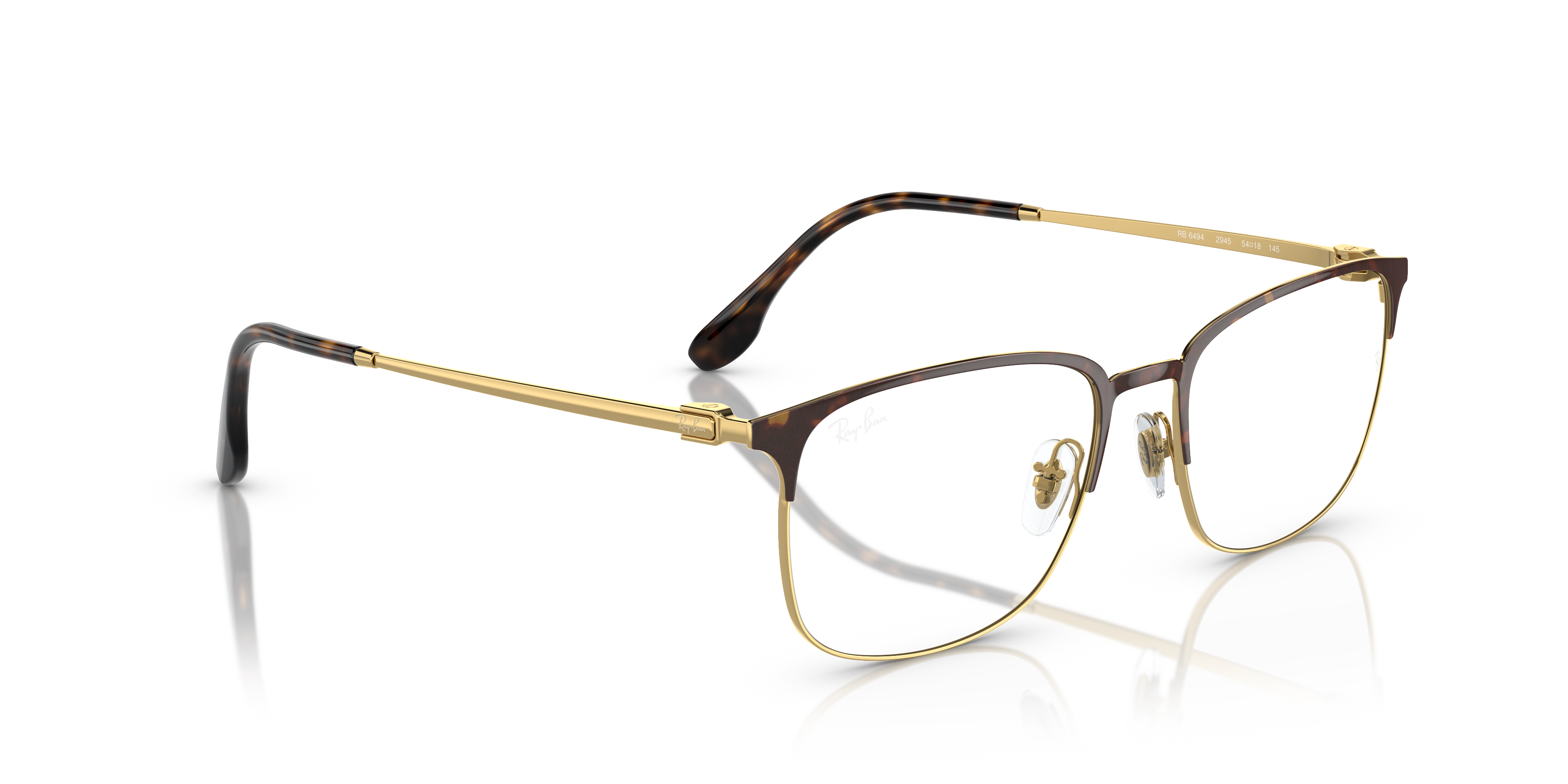 Ray-Ban | 0RX6494 (0RX6494)