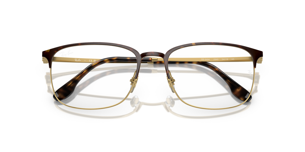 Ray-Ban | 0RX6494 (0RX6494)