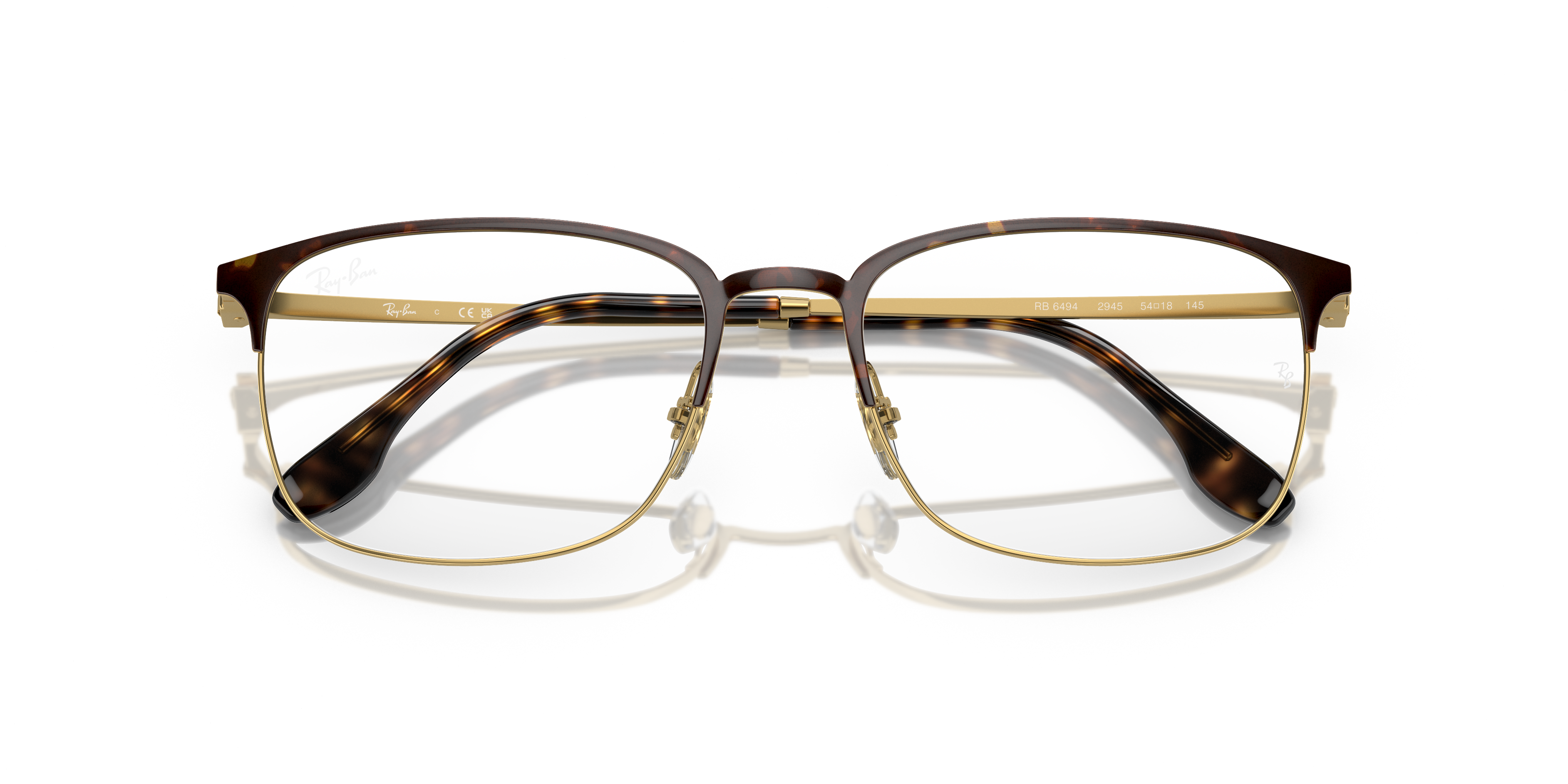 Ray-Ban | 0RX6494 (0RX6494)