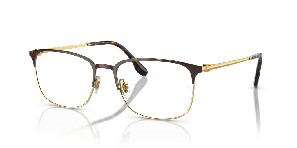 Ray-Ban | 0RX6494 (0RX6494)