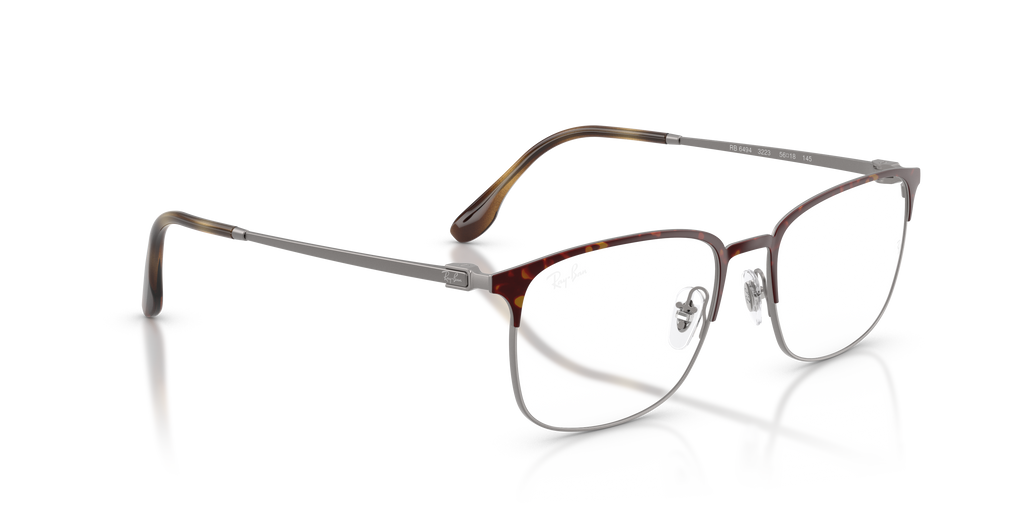 Ray-Ban | 0RX6494 (0RX6494)