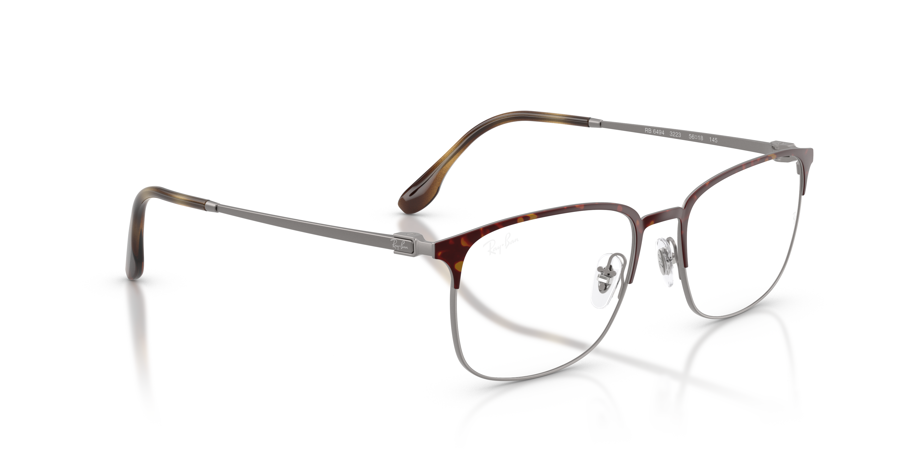 Ray-Ban | 0RX6494 (0RX6494)