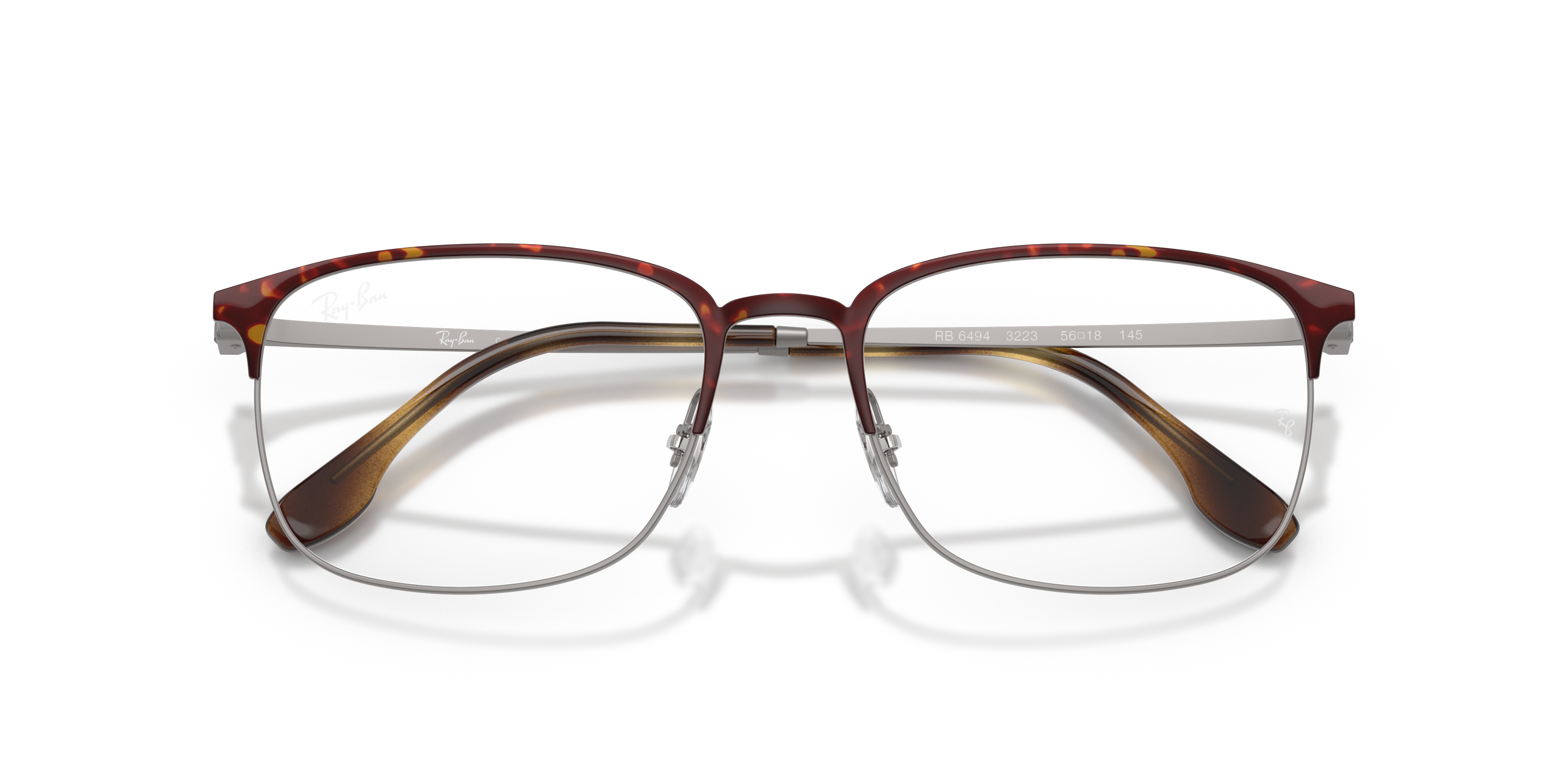 Ray-Ban | 0RX6494 (0RX6494)