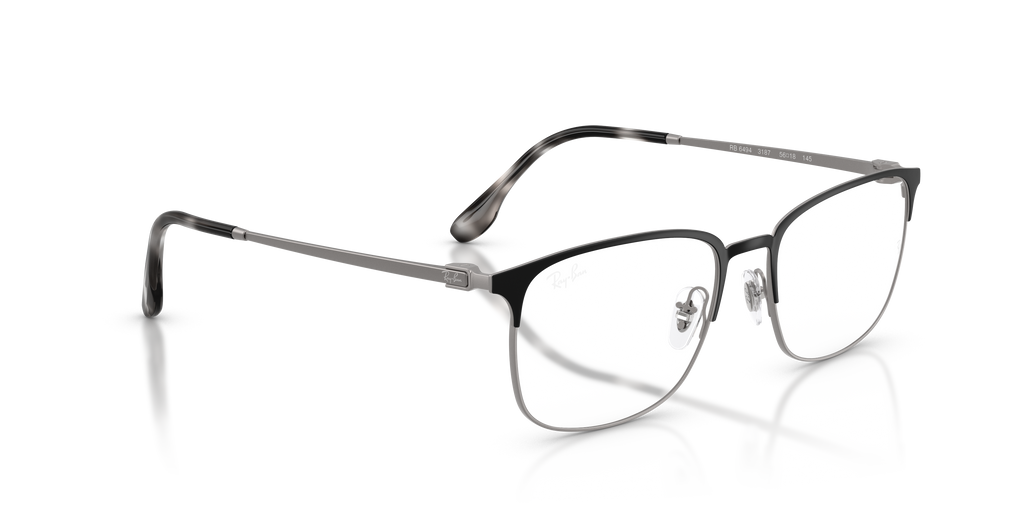 Ray-Ban | 0RX6494 (0RX6494)