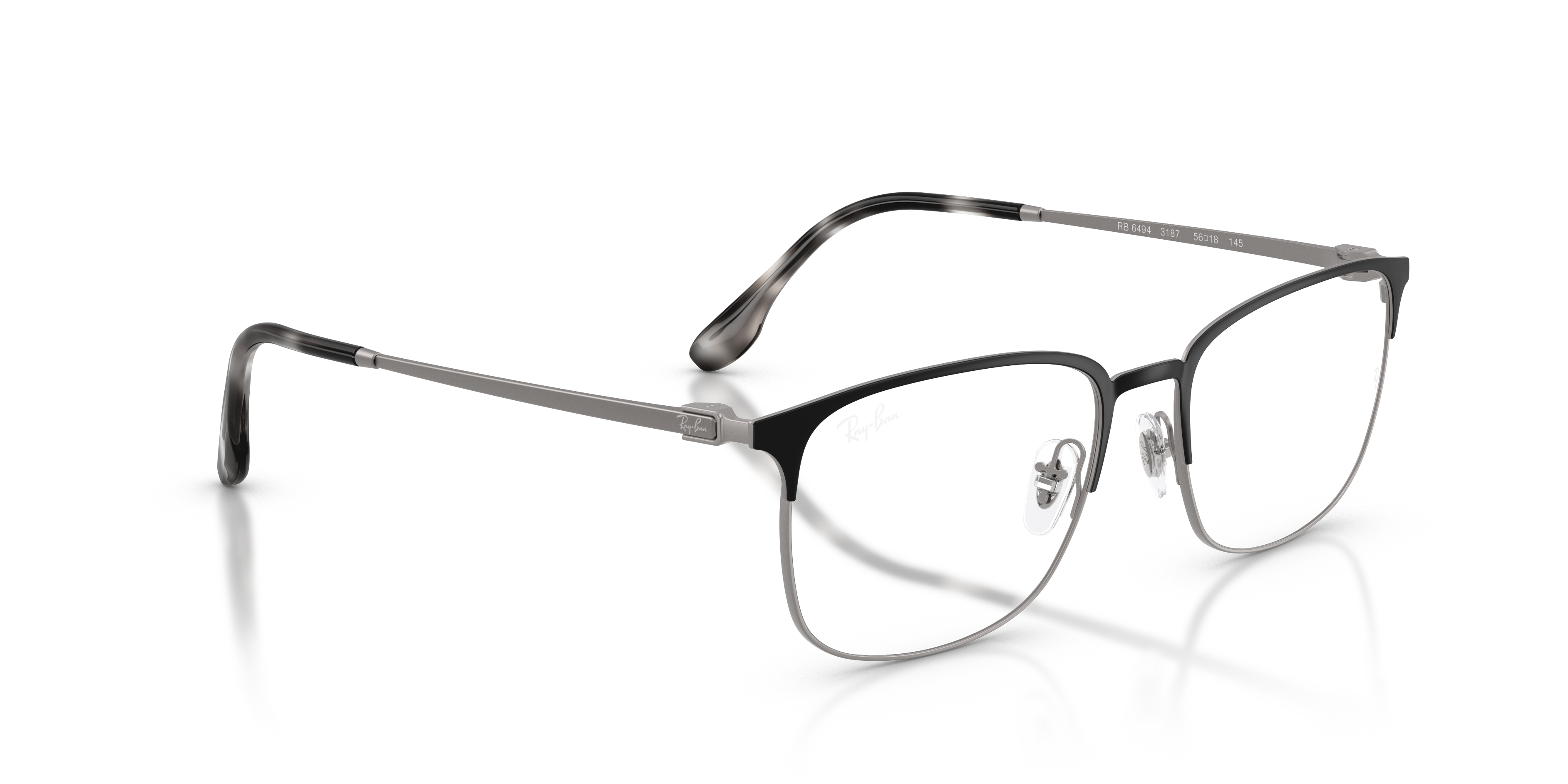Ray-Ban | 0RX6494 (0RX6494)
