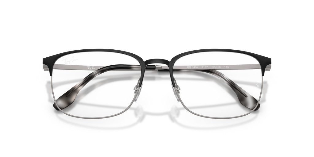 Ray-Ban | 0RX6494 (0RX6494)