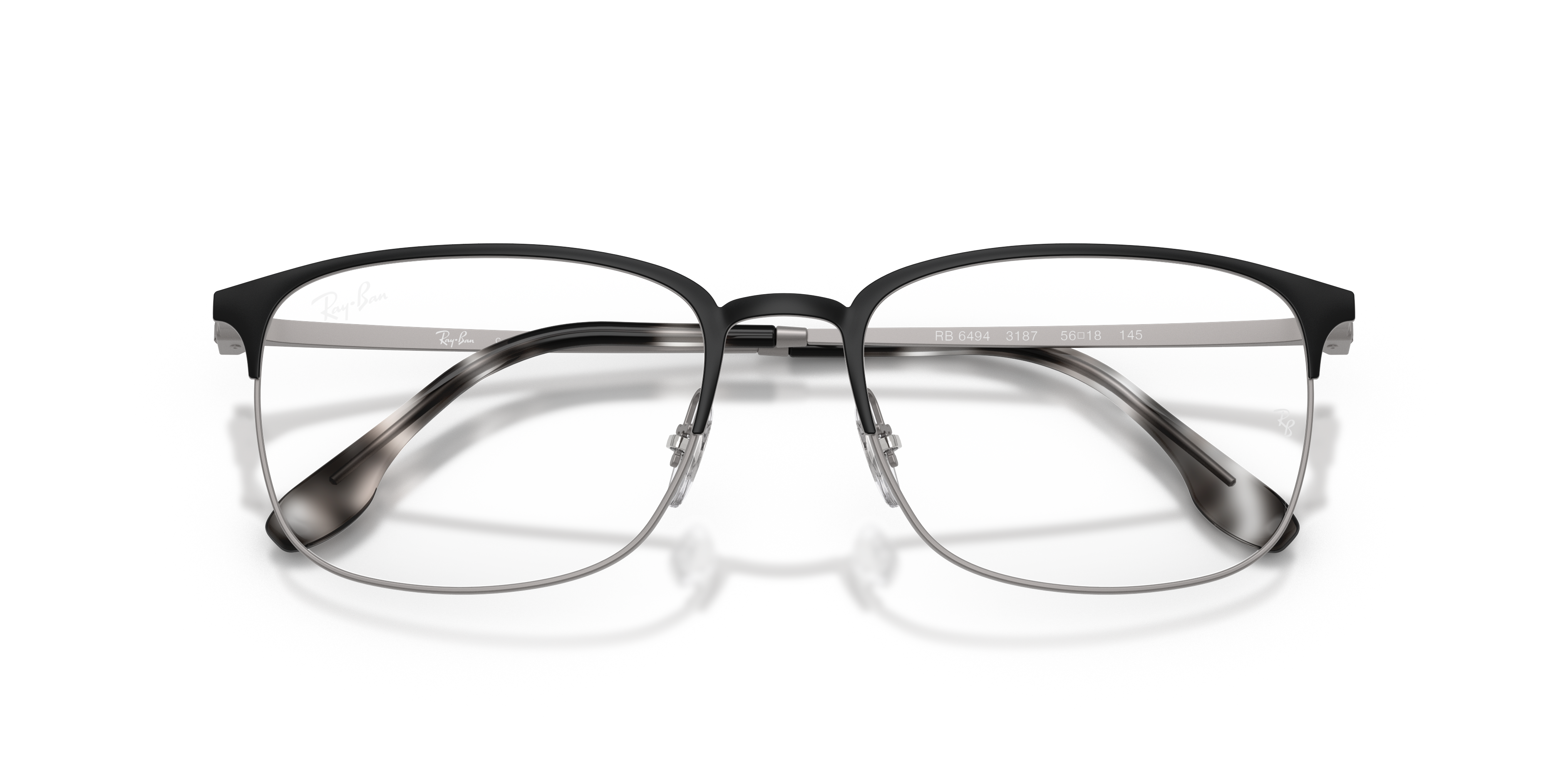 Ray-Ban | 0RX6494 (0RX6494)