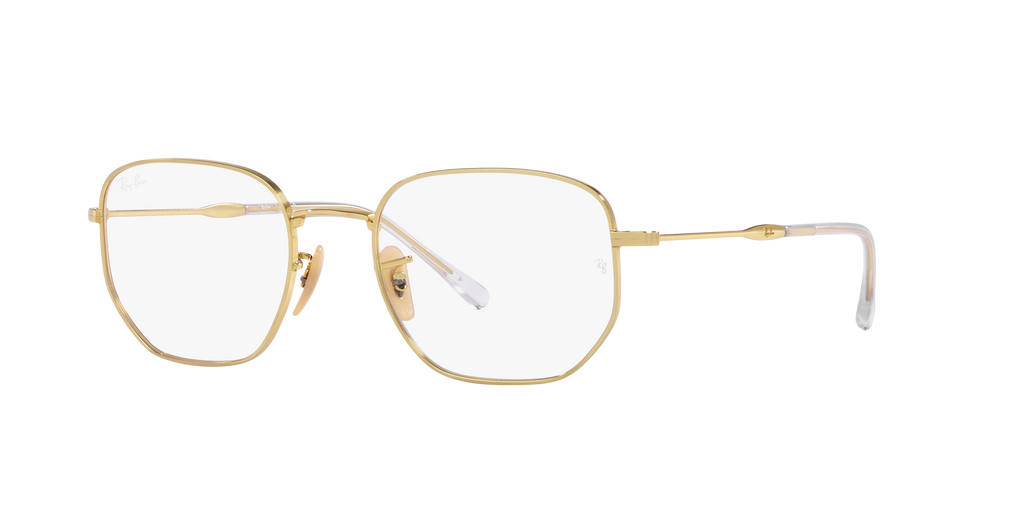 Ray-Ban | 0RX6496 (0RX6496)