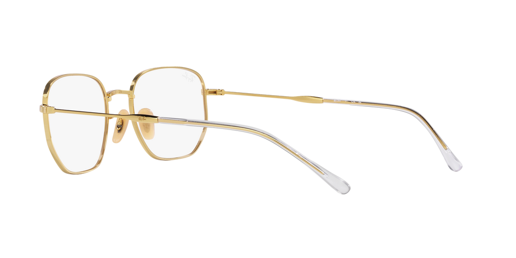 Ray-Ban | 0RX6496 (0RX6496)
