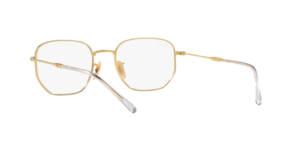 Ray-Ban | 0RX6496 (0RX6496)