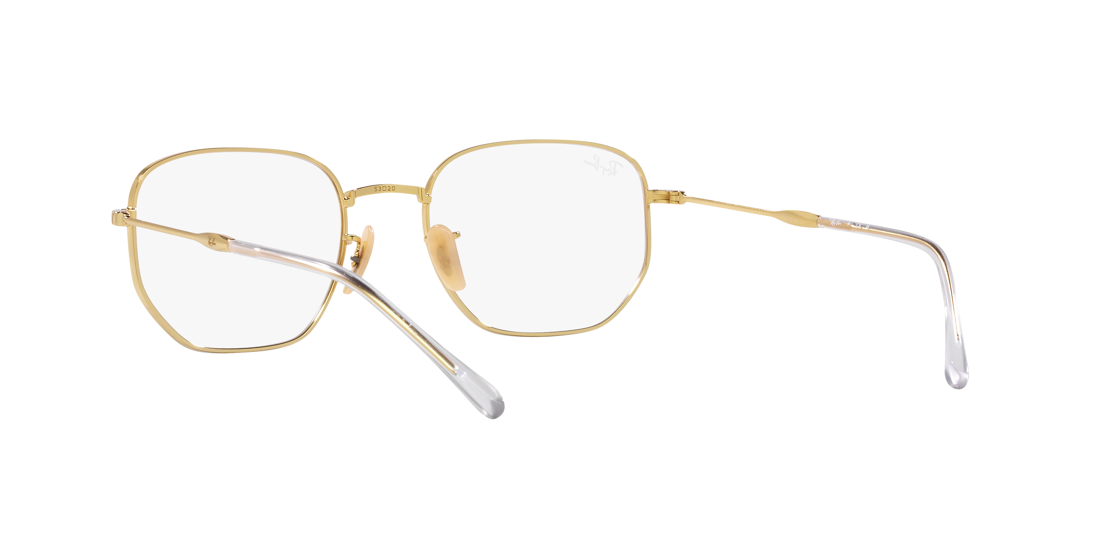 Ray-Ban | 0RX6496 (0RX6496)