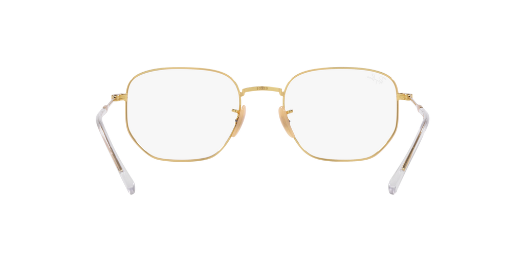 Ray-Ban | 0RX6496 (0RX6496)