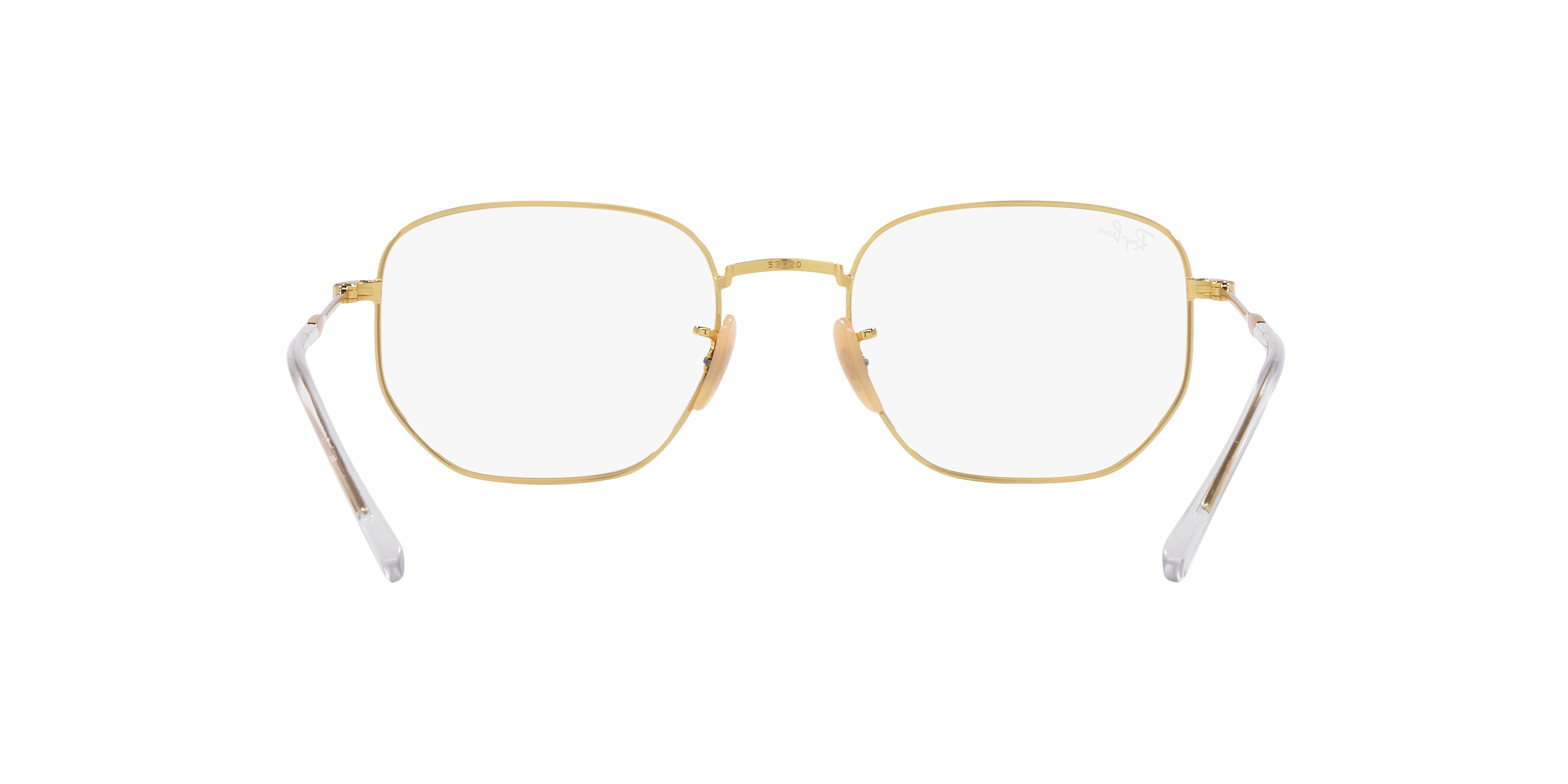 Ray-Ban | 0RX6496 (0RX6496)